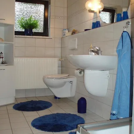 Ferienwohnung-jung Bad Sachsa
