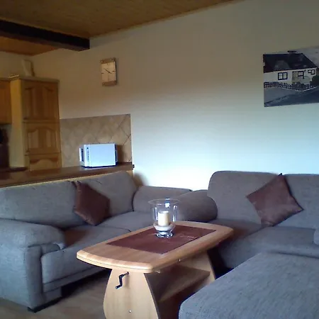 Ferienwohnung-jung Bad Sachsa