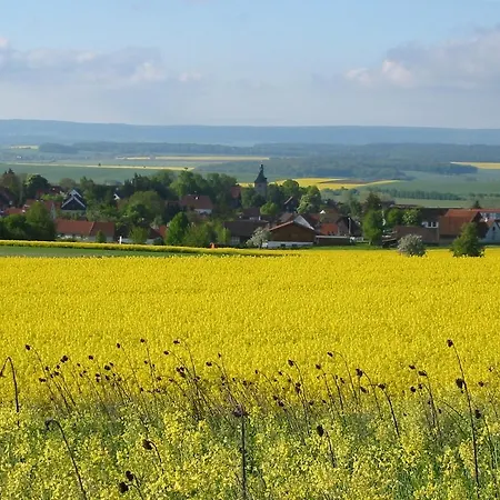 Ferienwohnung-jung باد ساخسا