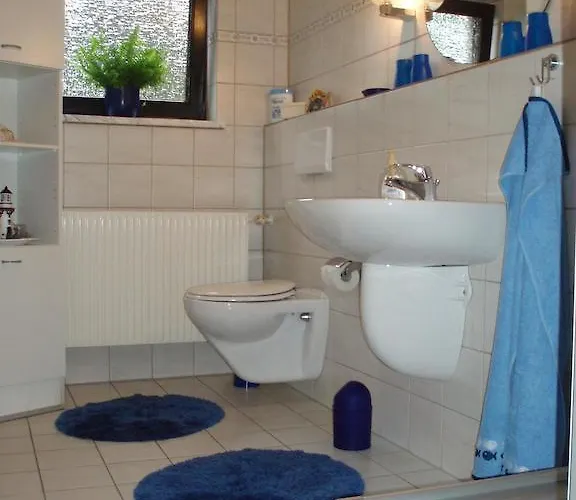 Ferienwohnung-jung Бад-Закса