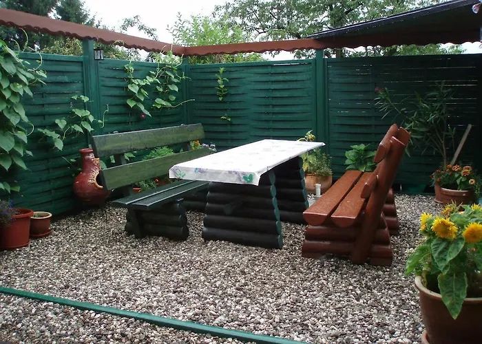 Ferienwohnung-jung Апартаменты Бад-Закса